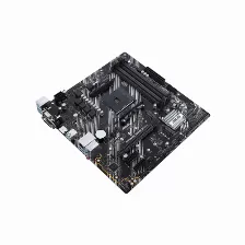 Tarjeta Madre Asus Prime B550m-k, Amd Am4 3ra Gen